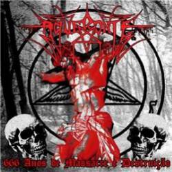 Aqueronte (BRA-2) : 666 Anos de Massacre e Destruição